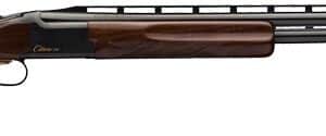 BROWNING CXT TRAP 12GA 3" - 30"VR BLUED/WALNUT