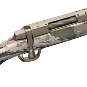 BROWNING X-BOLT 2 SPEED 300WM - 22" BRONZE/OVIX SYN SPR MB