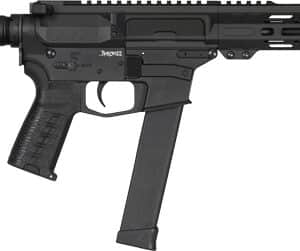 CMMG PISTOL BANSHEE MK10 10MM - 8" 15RD PISTOL TUBE BLACK
