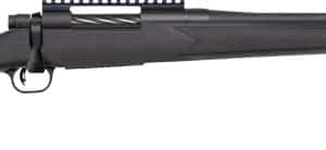 MOSSBERG PATRIOT COMPACT 300WM - 20" THREADED BBL BLK/SYN