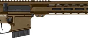 CMMG RIFLE RESOLUTE MK4 22 ARC - 16.1" 10RD MIDNIGHT BRONZE