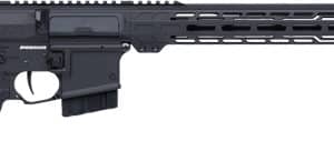 CMMG RIFLE ENDEAVOR MK4 22 ARC - 20" 10RD ARMOR BLACK