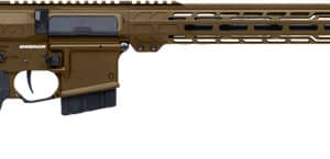 CMMG RIFLE ENDEAVOR MK4 22 ARC - 20" 10RD MIDNIGHT BRONZE