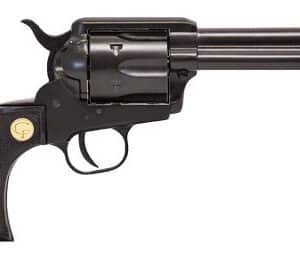 CHIAPPA 1873 SAA 22LR - 4.75" FS 6RD BLACK MATTE