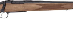 WEATHERBY 307 ADVENTURE SD - 22CM 24" W/MB BLUED/WALNUT