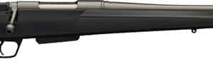WINCHESTER XPR HUNTER COMPACT - 7MM-08 20" MATTE GREY/BLK SYN