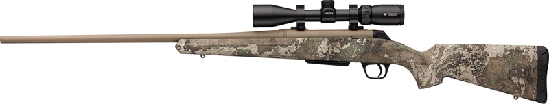 WINCHESTER XPR HUNTER 6.5CM - 22" W/ 3-9X40 FDE/TT-STRATA - Image 2