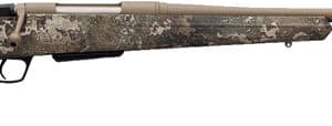 WINCHESTER XPR HUNTER 308WIN - 22" BRONZE/TT-STRATA