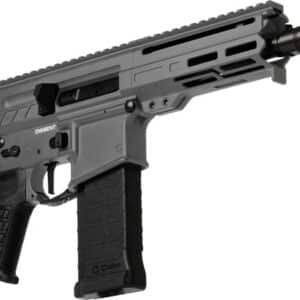 CMMG PISTOL DISSENT MK4 5.7X28 - MM 6.5" 32RD TUNGSTEN