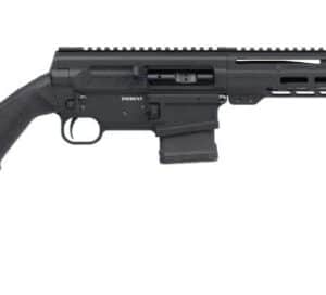CMMG RIFLE DISSENT BR4 5.56MM - 16.1" 10RD EMPIRE PROFILE BLK