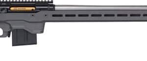 SAVAGE 110 ELITE PRECISION 26" - 6.5CM ACC CHASSIS ARCA RAIL