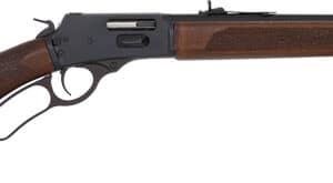 ROSSI R95 CLASSIC 357 MAG - 20" BBL. BLACK WOOD
