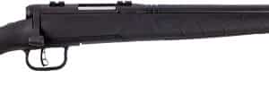 SAVAGE BMAG 17WSM 22" 8-SHOT - ACCU TRIGGER MATTE/BLK SYN