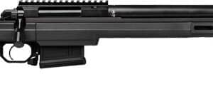 AERO PRECISION SOLUS SA RIFLE - BRAVO 20" M24 308WIN BLK