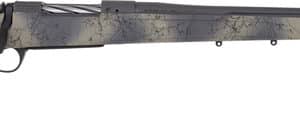 BERGARA B14 WILDERNESS SIERRA - 30-06 22" GREY CERA/SYN STOCK