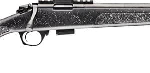 BERGARA BMR MICRO 22LR 18" #6 - CARBON FIBER/GREY 5RD/10RD MAG
