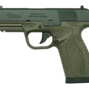 BERSA BP CC 9MM FS - 8 SHOT MATTE W/OD FRAME