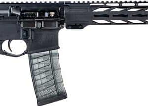 FAXON ASCENT AR-15 RIFLE 5.56 - /223 16" BBL. M4 STOCK