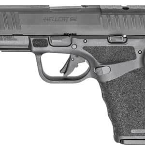 SPRINGFIELD HELLCAT PRO 9MM - 3.7" OPTICS READY 15RD/17RD