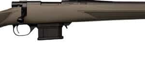 HOWA M1500 MINI-ACTION 22ARC - 22" THREADED BBL GREEN SYNTH.