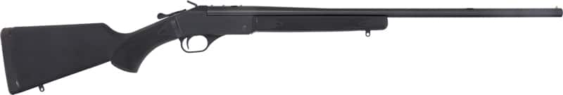 JTS LONESTRIKE 410 SINGLE SHOT - 3" 26" SYNTHTIC