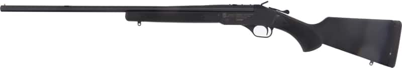 JTS LONESTRIKE 410 SINGLE SHOT - 3" 26" SYNTHTIC - Image 2