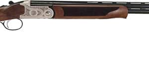 POINTER ACRIUS O/U 410 3" 28" - BLACK WALNUT