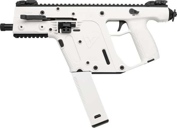 KRISS VECTOR SDP G2 PISTOL 9MM - 5.5" THREADED 40RD ALPINE