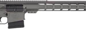 GLFA AR10 RIFLE 243 WIN - 24" S/S BBL 5-SHOT TUNGSTEN