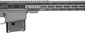 GLFA GL10 RIFLE 6.5 PRC 24" - 1:8 SS BBL SNIPER GREY