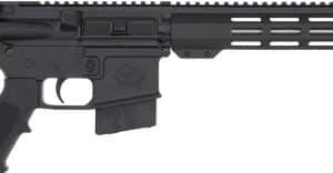 GLFA GL15 RIFLE 400 LEGEND - 16" S/S BBL 5RD M-LOK BLACK