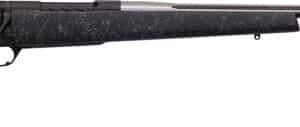 WEATHERBY MARK V ACCUMARK - 340 WBY MAG 26" SS/SYN