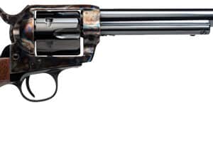 CIMARRON FRONTIER 44/40 WIN - PW FS 7.5" CC/BLUED WALNUT