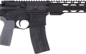 RF FR16-5.56SOC-15RPR-GRY AR - RIFLE 5.56 16" BBL. 30-SHOT