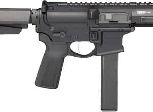 SPRINGFIELD SAINT VICTOR 9MM - 5.5" 32RD SB BRACE COLT MAG