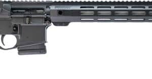 BUSHMASTER V-RADICATOR 223 - WYLDE 20" SS 10-SHOT BLACK