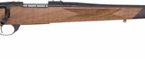 WEATHERBY VANGUARD SPORTER - 300WM 24" TB BLUED/WALNUT