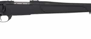 WEATHERBY VANGUARD OBSIDIAN - 7MM PRC 24" TB BLACK/BLACK SYN
