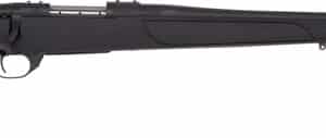 WEATHERBY VANGUARD OBSIDIAN - 7MM RM 24" TB BLACK/BLACK SYN