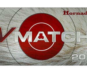 HRNDY VM 6.5PRC 100GR ELD-VT 20/200