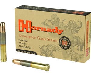 HRNDY DG 458WIN 500GR DGX BND 20/120