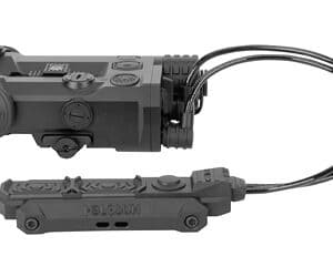 H-SUN IRIS 4 GR/VCSEL IR W/WHITE LGT