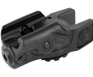 H-SUN RAIL MOUNTED LASER RED