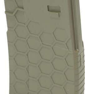 HEXMAG MAGAZINE SR-25 308 WIN - 20RD FDE POLYMER