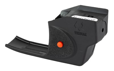 VIRIDIAN E SERIES RED LSR TAURUS GX4 - Image 2