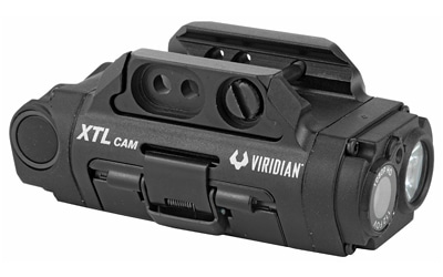 VIRIDIAN XTL G3 LGHT/HD CAM COMBO - Image 2