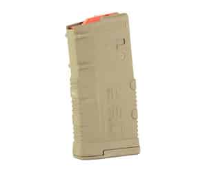 MAG AMEND2 SR25/AR10 7.62 FDE 20RD