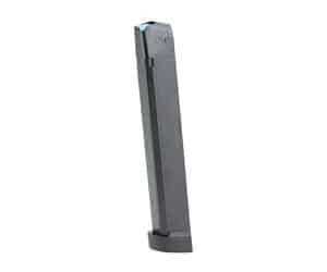 MAG AMEND2 GLOCK STICK MODC 34RD BLK