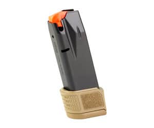 MAG FN REFLEX 9MM 15RD FDE