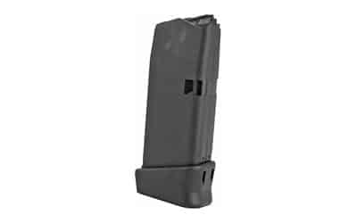 MAG GLOCK 27 OEM 40S&W 10RD - Image 2
